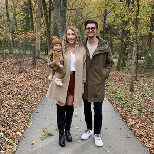 Meet your Posher, Evan